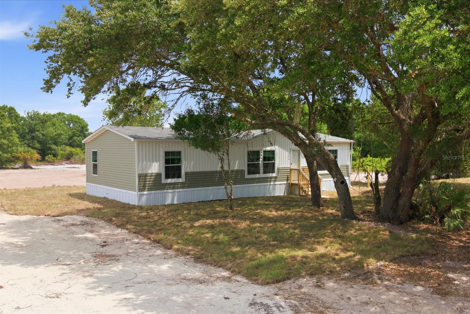 20213 258th Street, FL
