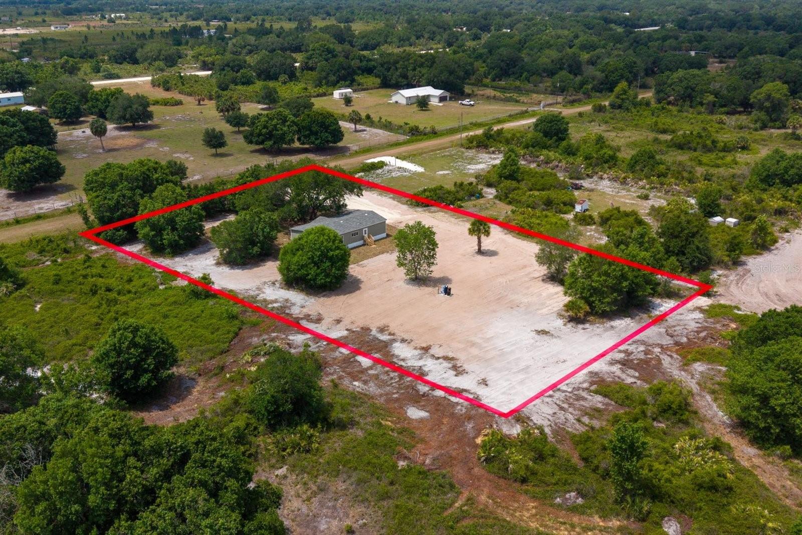 20213 258th Street, FL