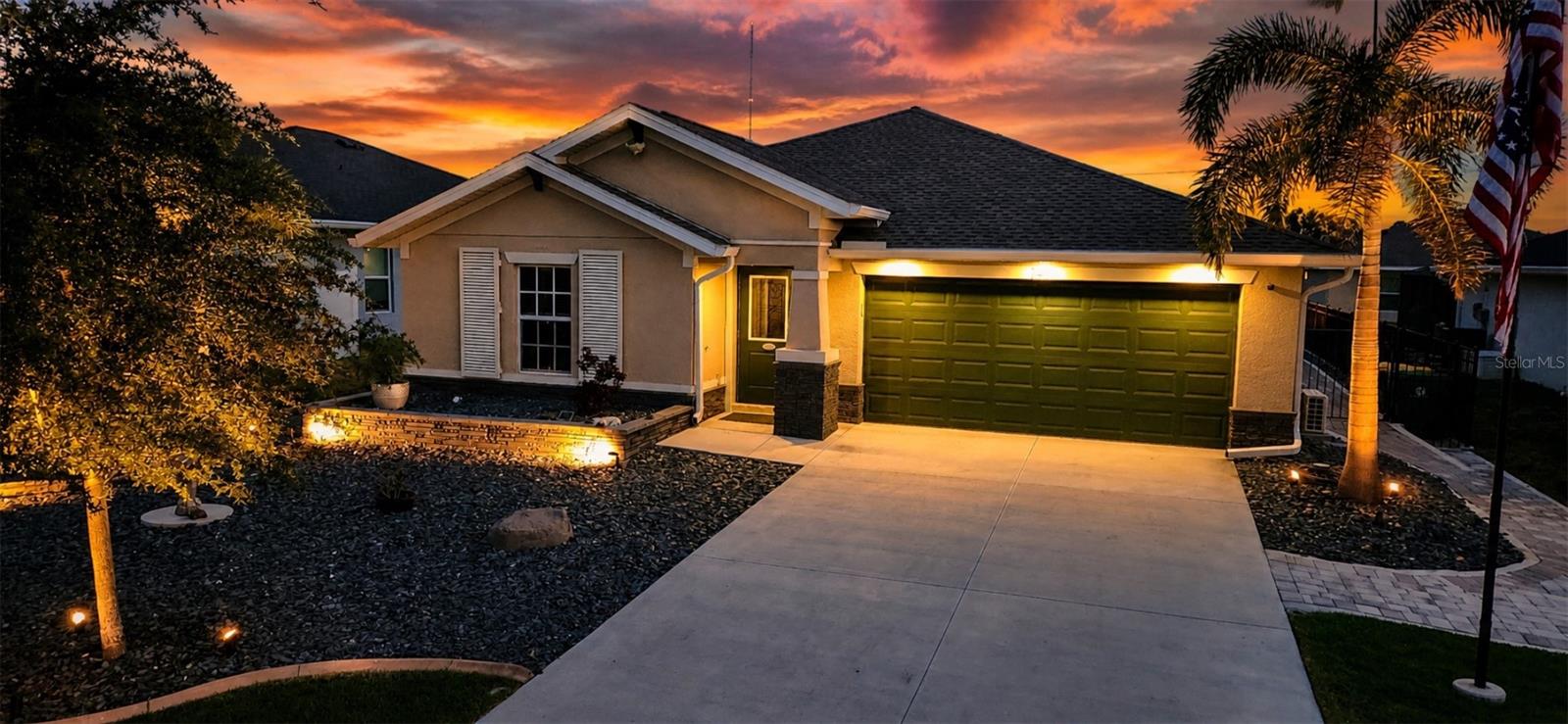 141 Hercules Drive, FL