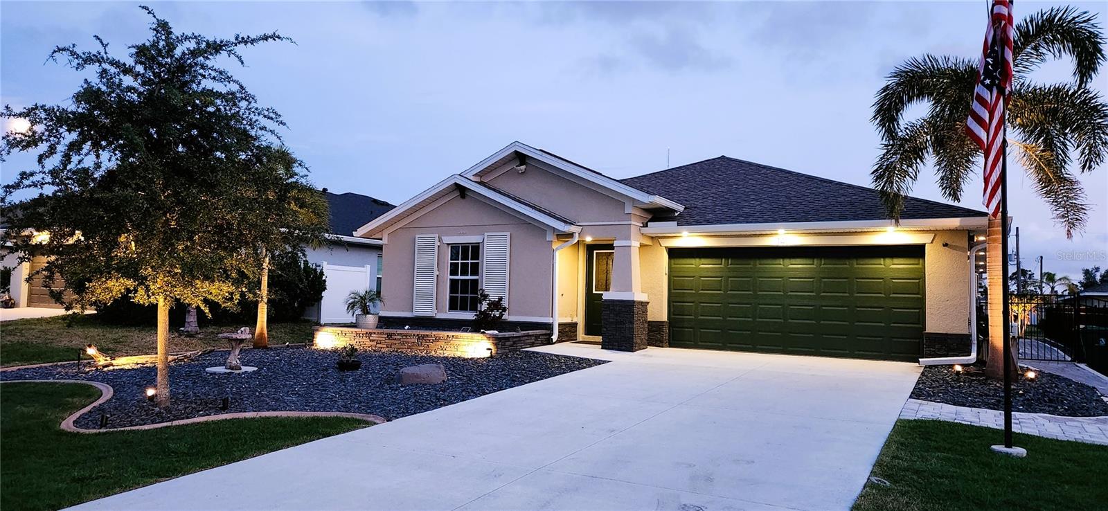 141 Hercules Drive, FL