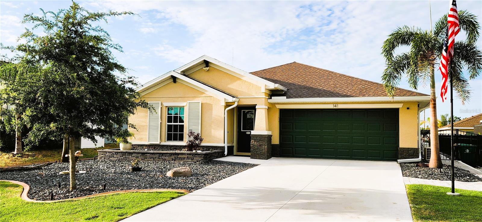 141 Hercules Drive, FL