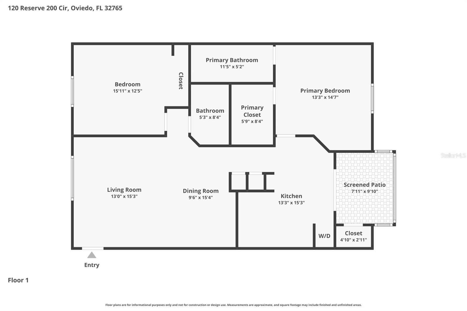 120 Reserve Circle, FL