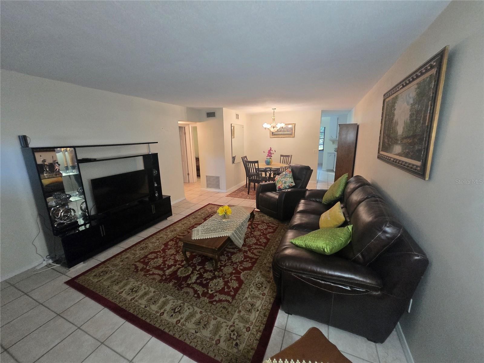 2463 Brazilia Drive, FL