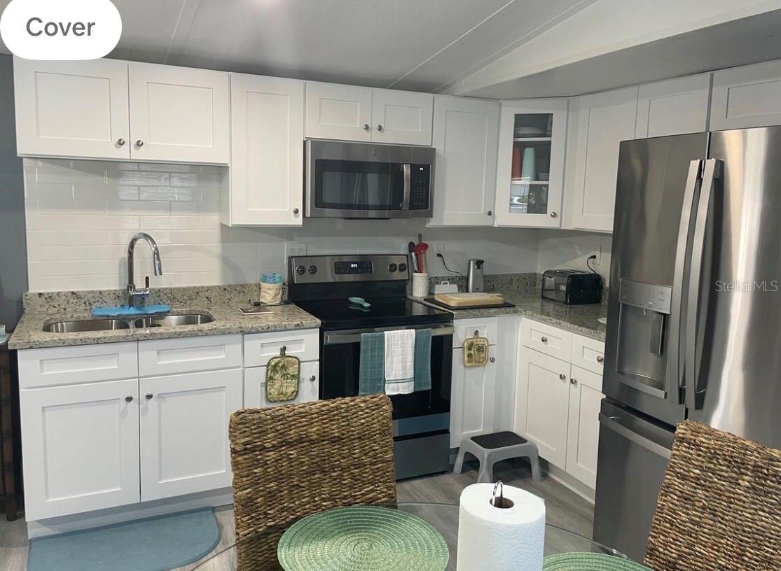 5830 Portsmouth Drive, FL