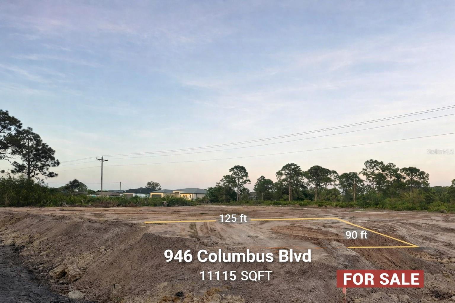 946 Columbus Boulevard, FL