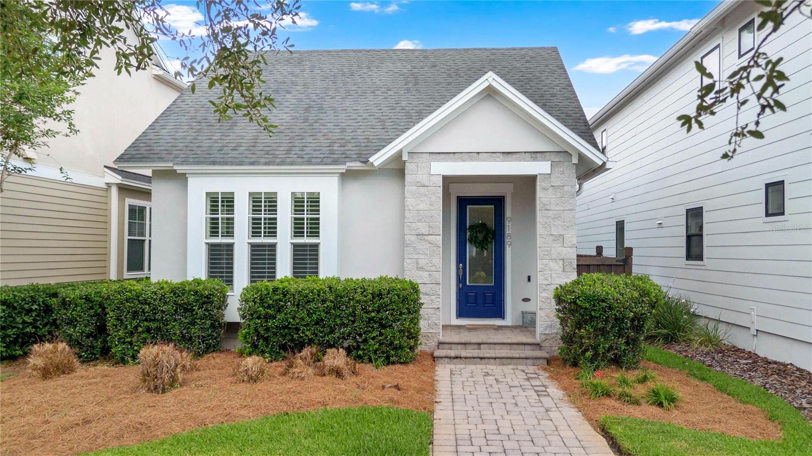 9189 Merrifield Street, FL