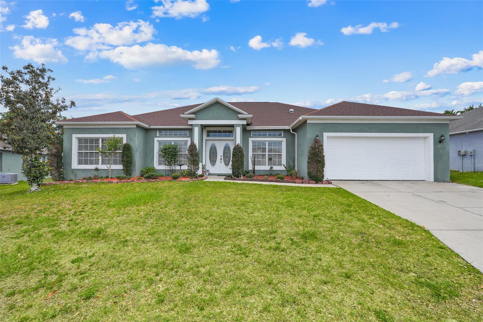 2735 Berkford Circle, FL