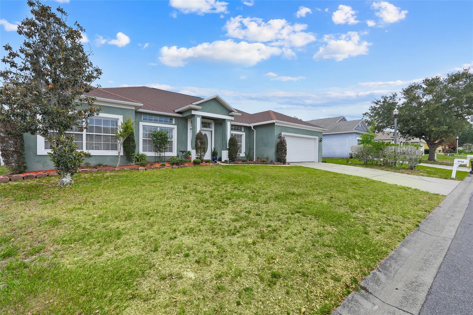 2735 Berkford Circle, FL