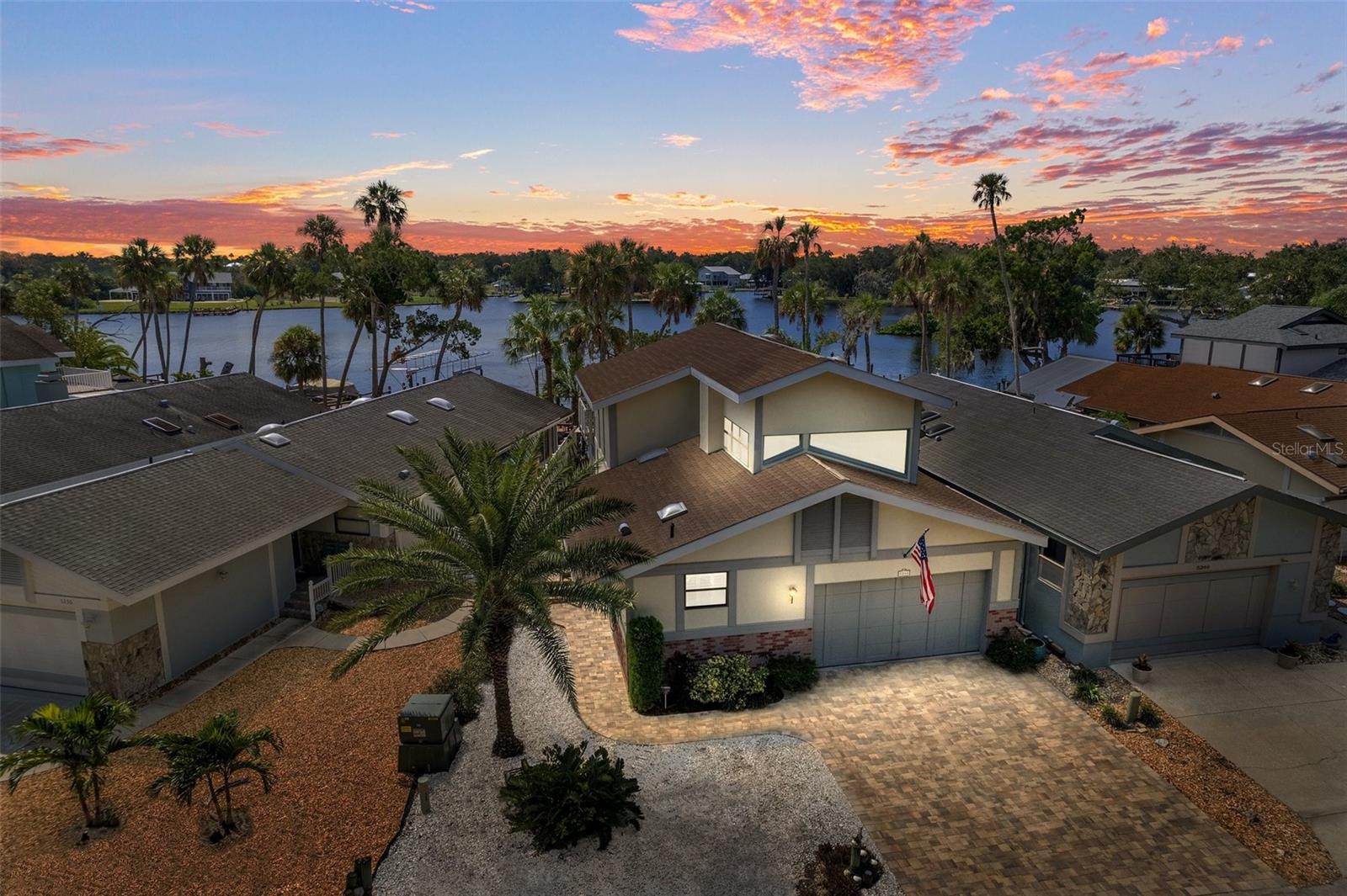 5248 Riverview Circle, FL