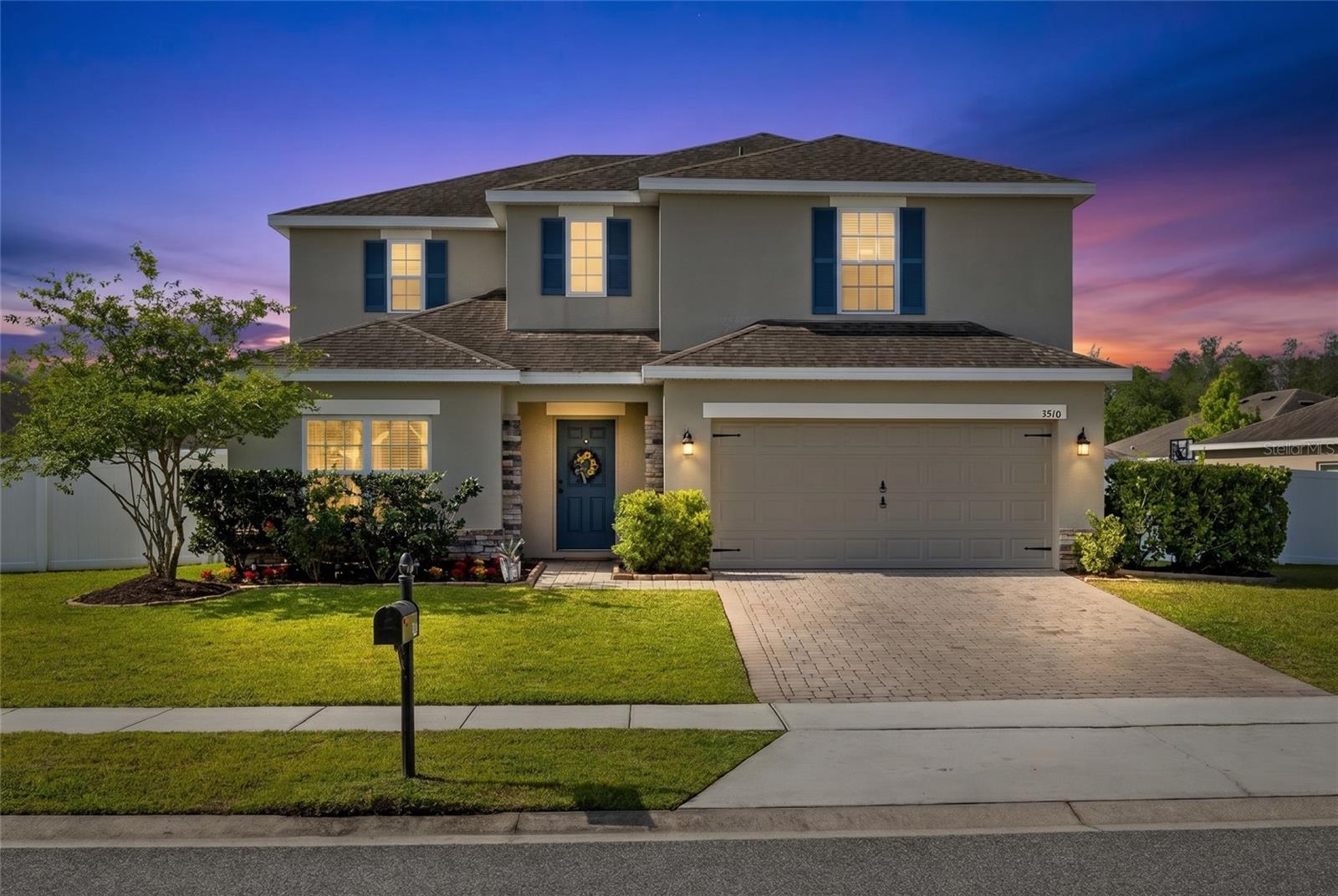 3510 Hook Bill Drive, FL
