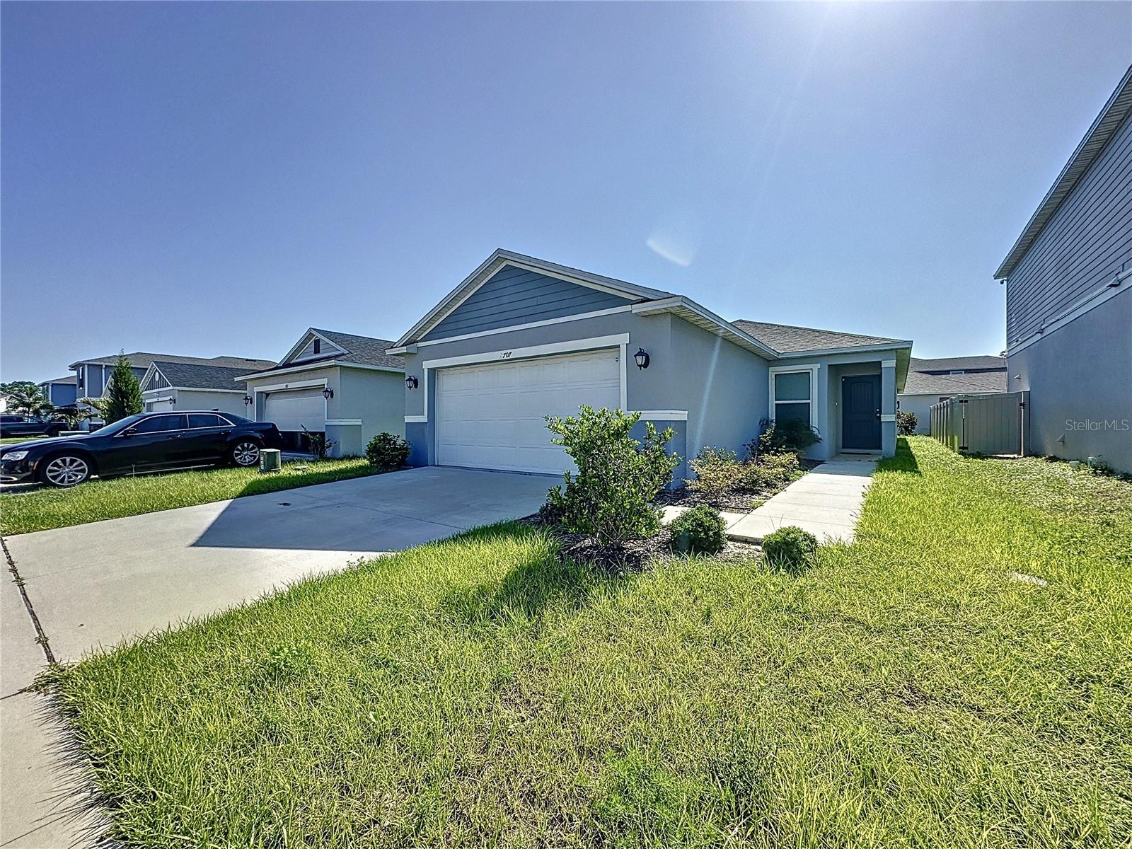 707 Scrub Oak Hammock Road, FL