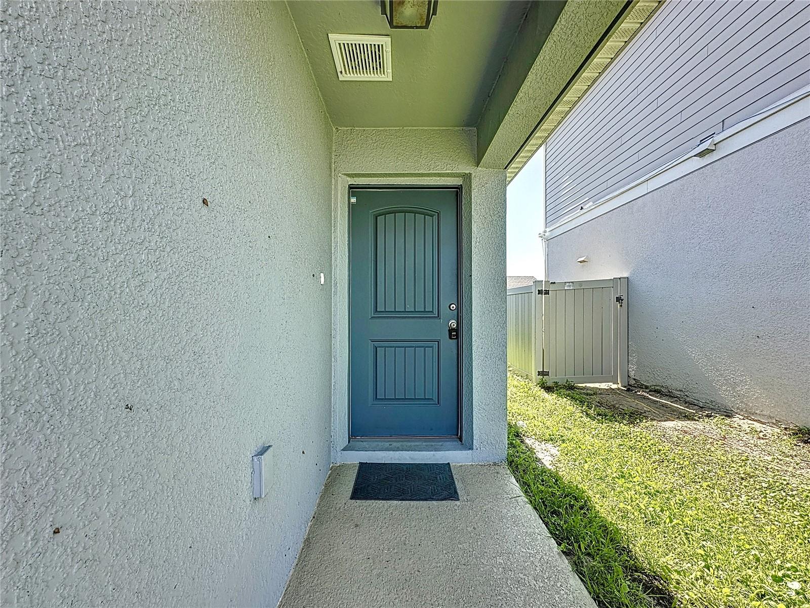 707 Scrub Oak Hammock Road, FL