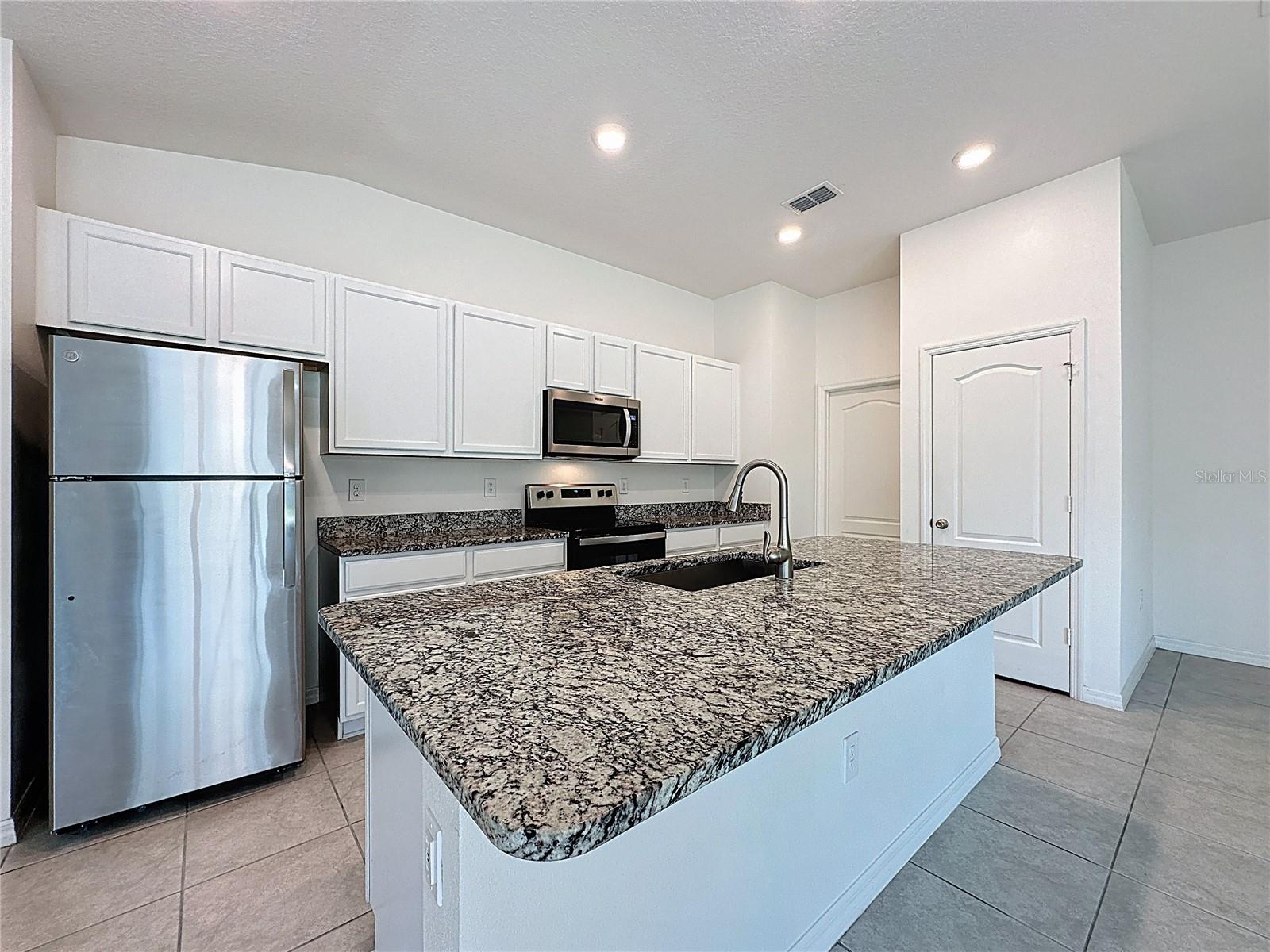 707 Scrub Oak Hammock Road, FL