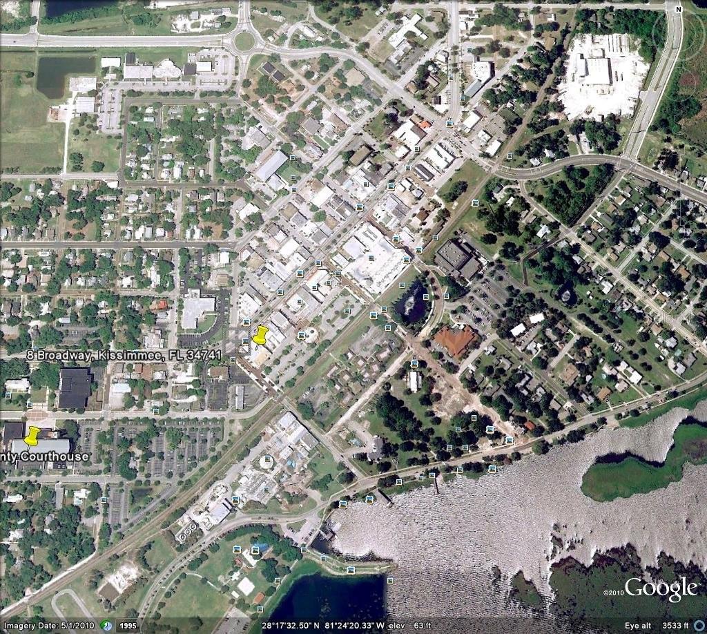 8 Broadway, FL