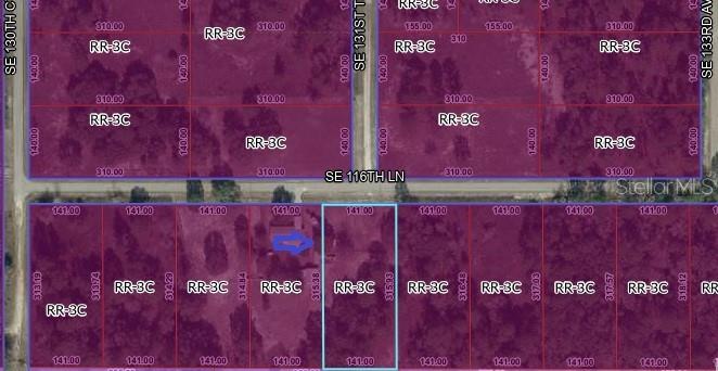 00 116th Lane, FL