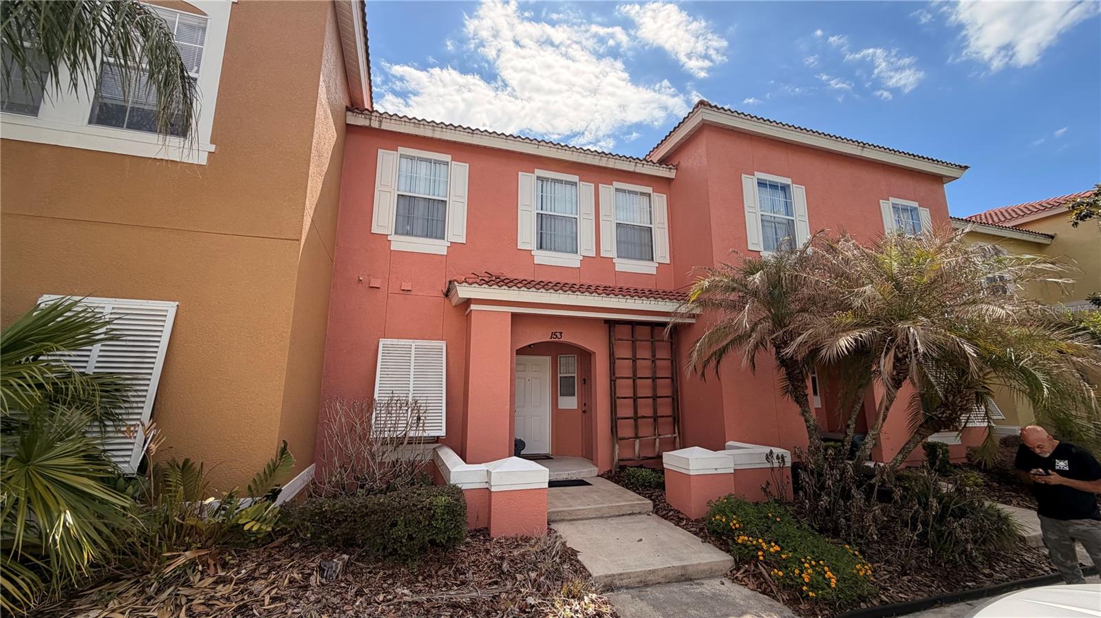 153 Pompano Beach Dr Drive, FL
