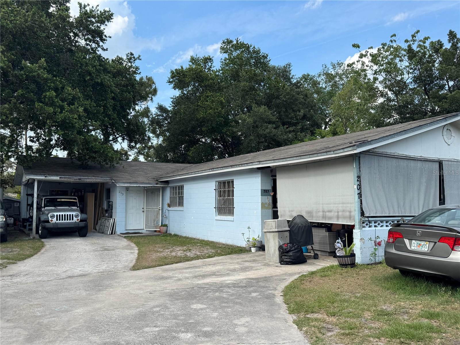 207 Buchanon Avenue, FL