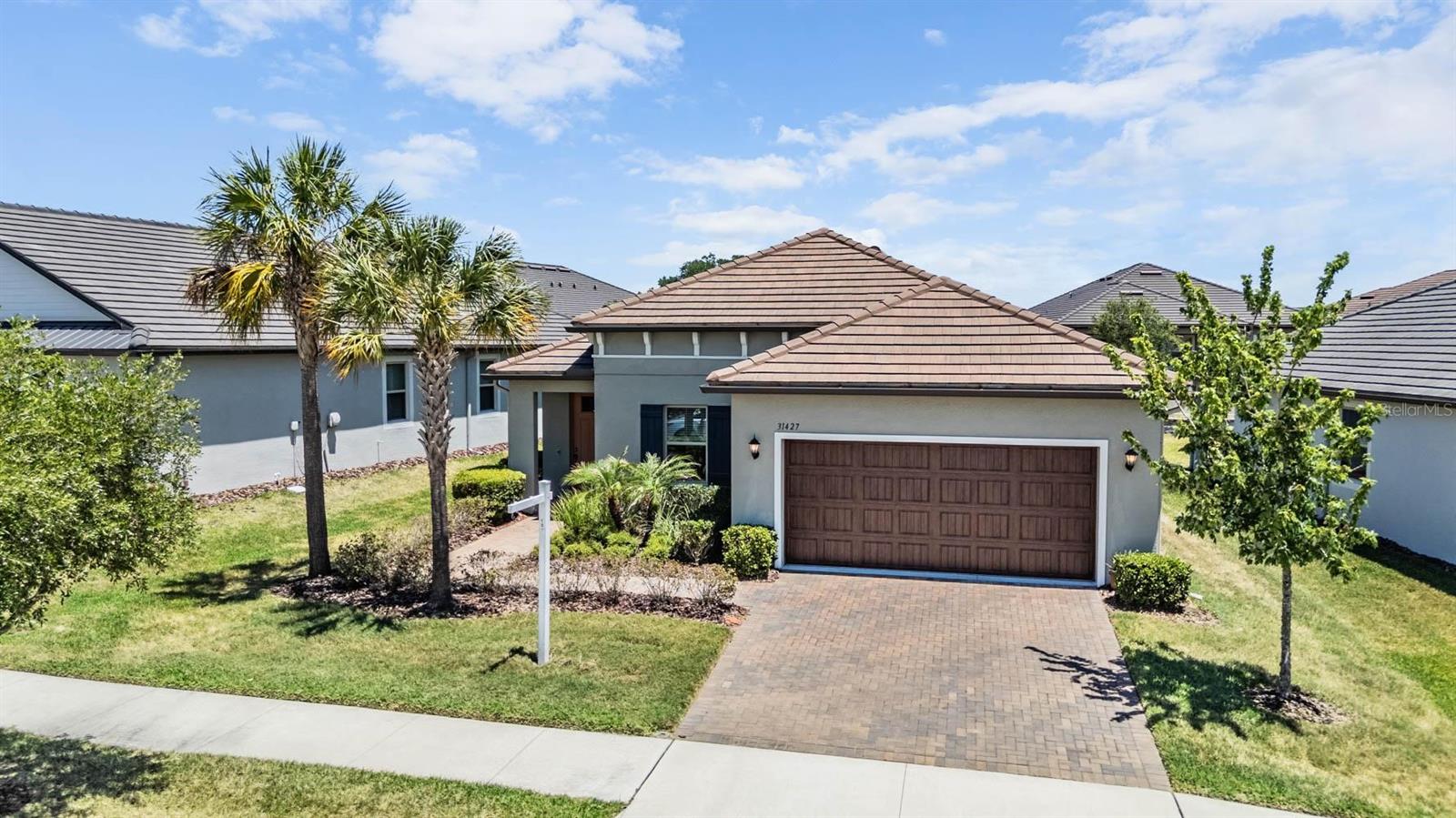 31427 Cannon Rush Drive, FL