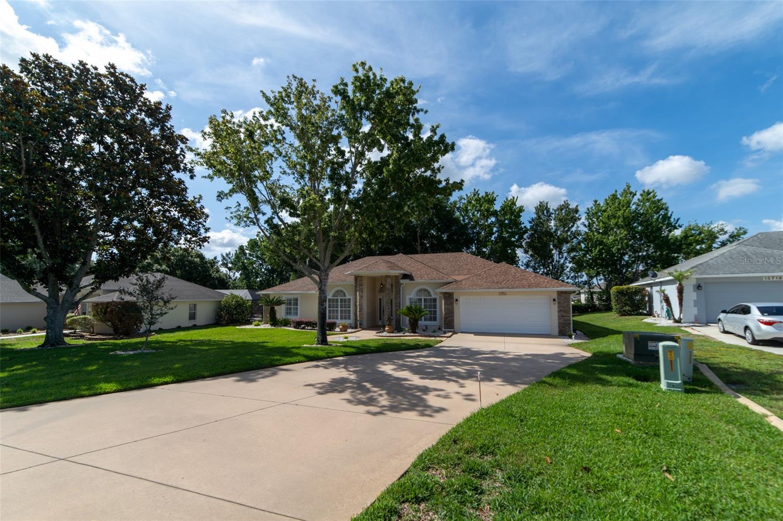 13724 Calle De Ora Court, FL