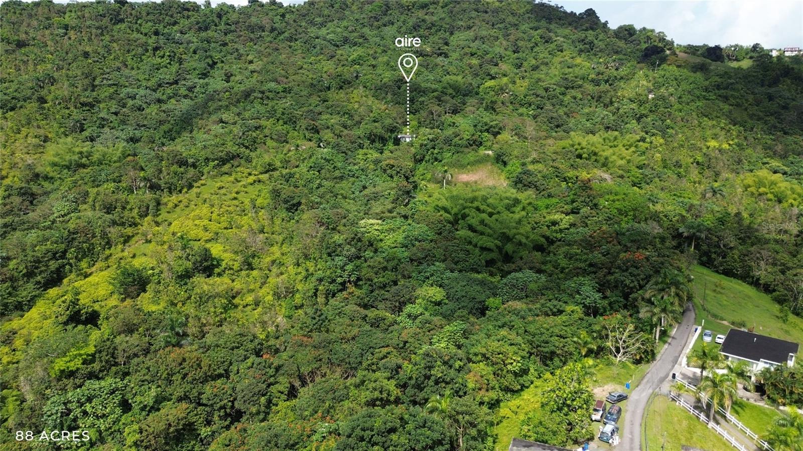 Pr-181 Km 11.0 Cayaguaz, PR