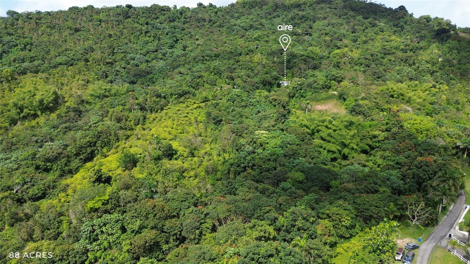 Pr-181 Km 11.0 Cayaguaz, PR