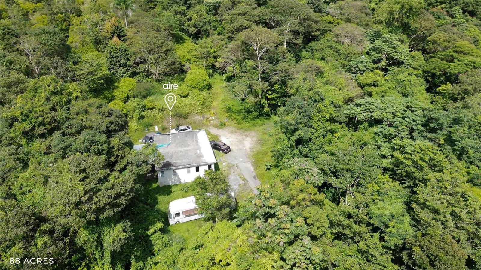 Pr-181 Km 11.0 Cayaguaz, PR