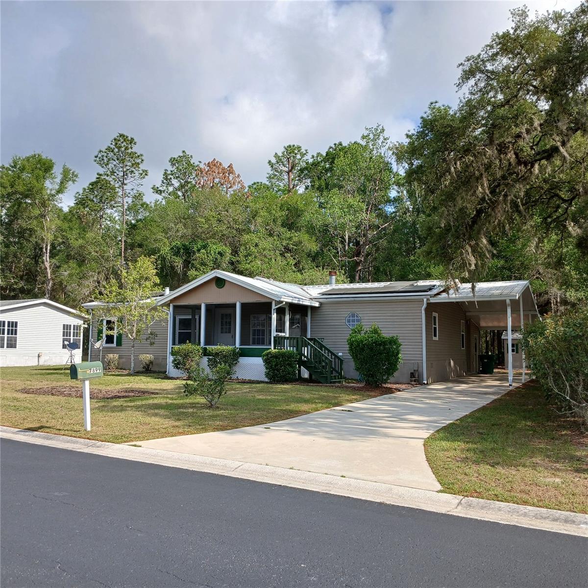 7899 Fostoria Drive, FL