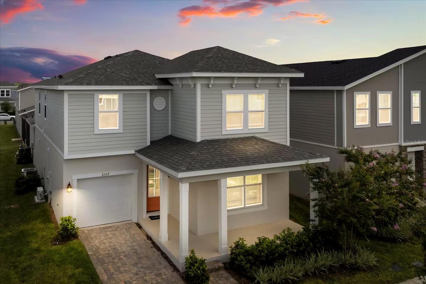 2337 Salty Winds Way, FL
