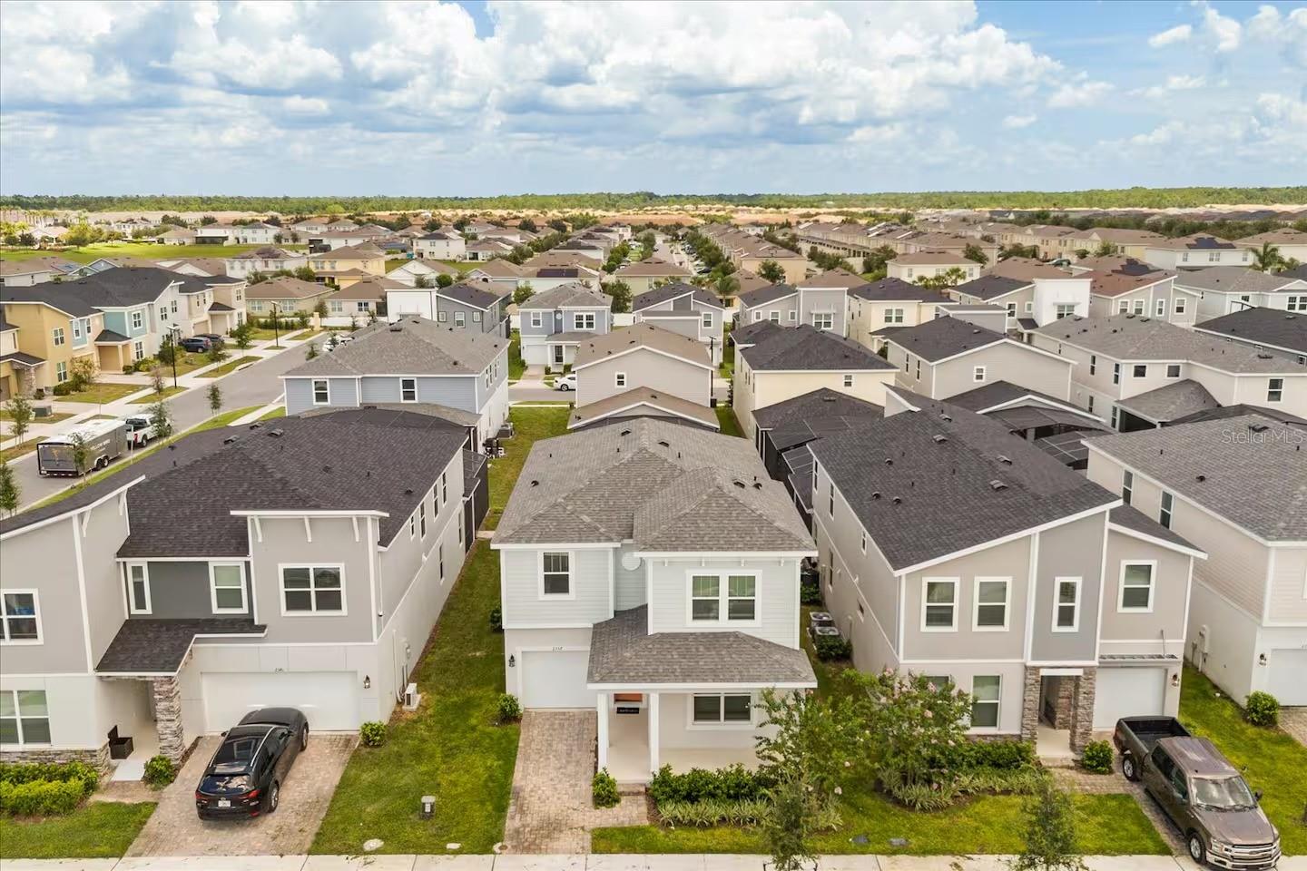 2337 Salty Winds Way, FL