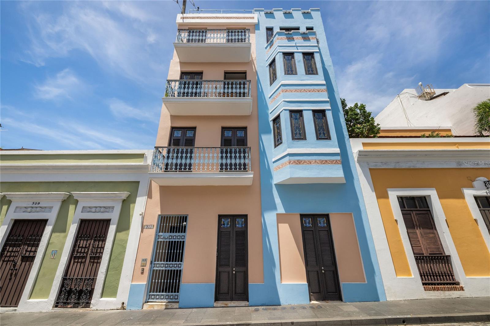 311 Luna St, PR