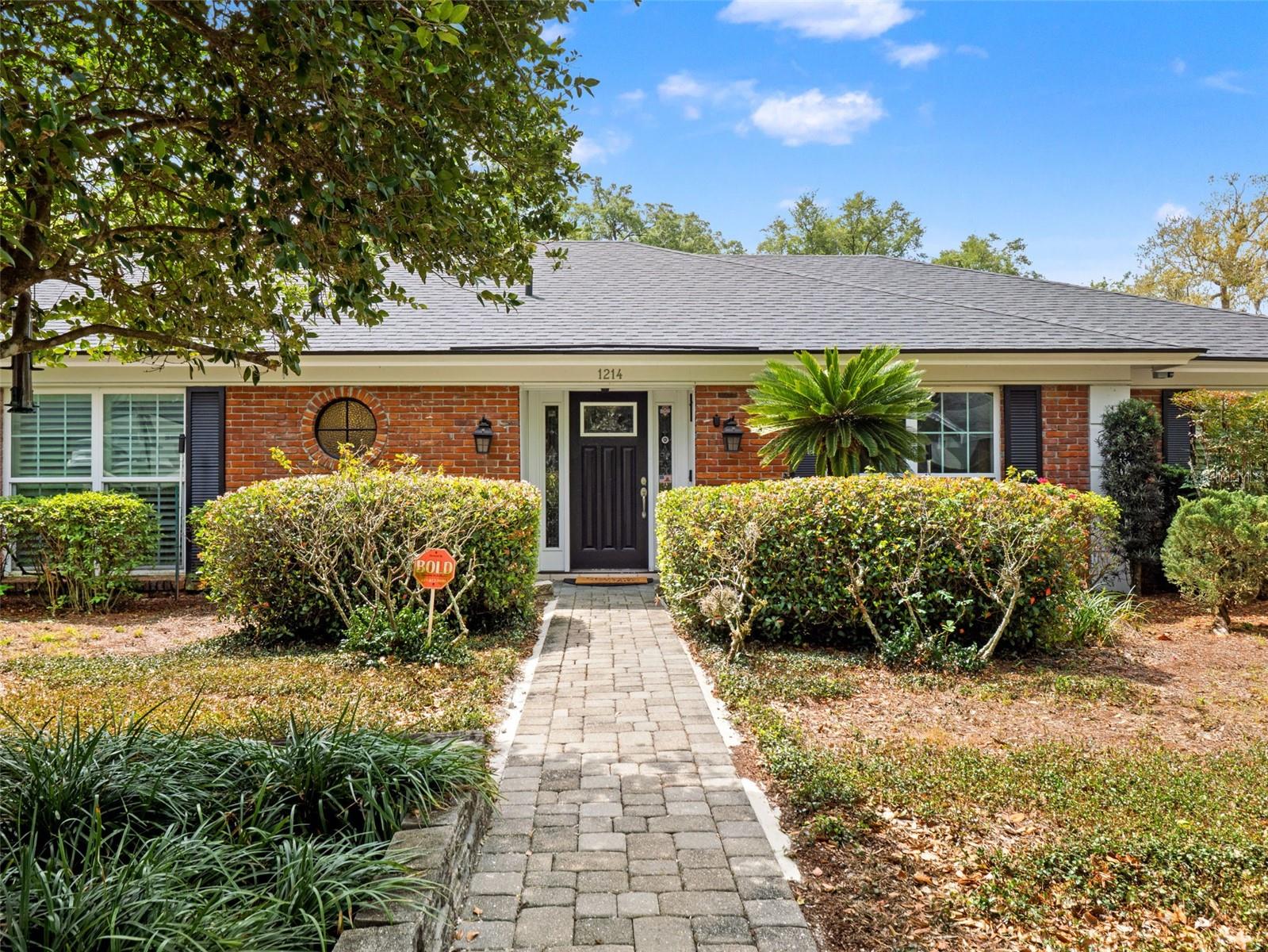 1214 Sweetbriar Road, FL