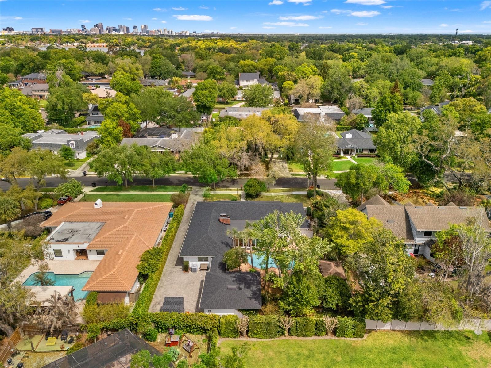 1214 Sweetbriar Road, FL