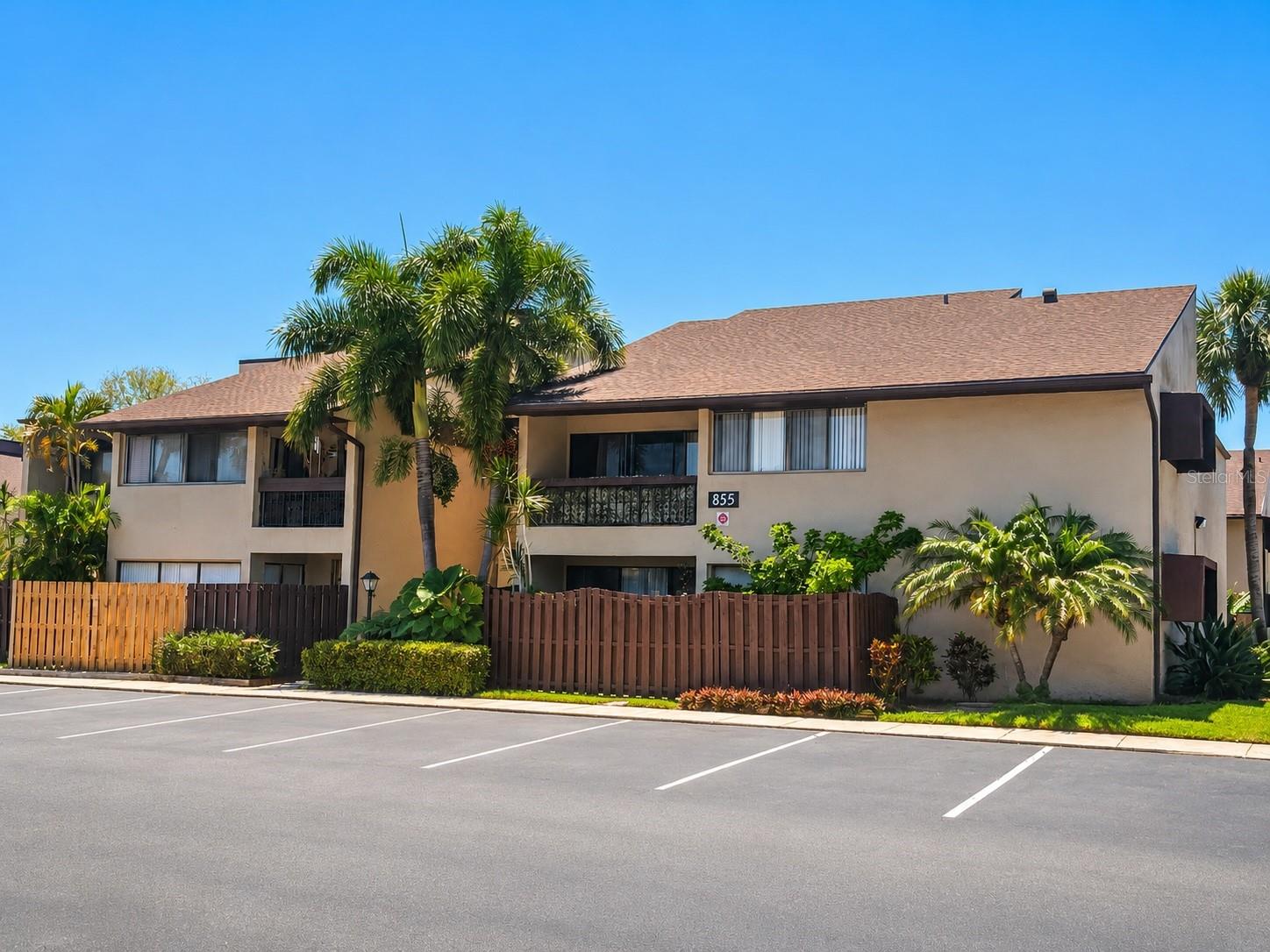 855 Village Drive, FL