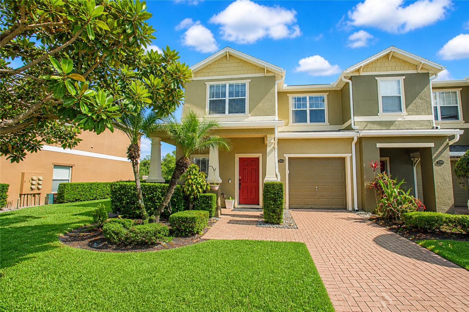 1355 Honey Blossom Drive, FL