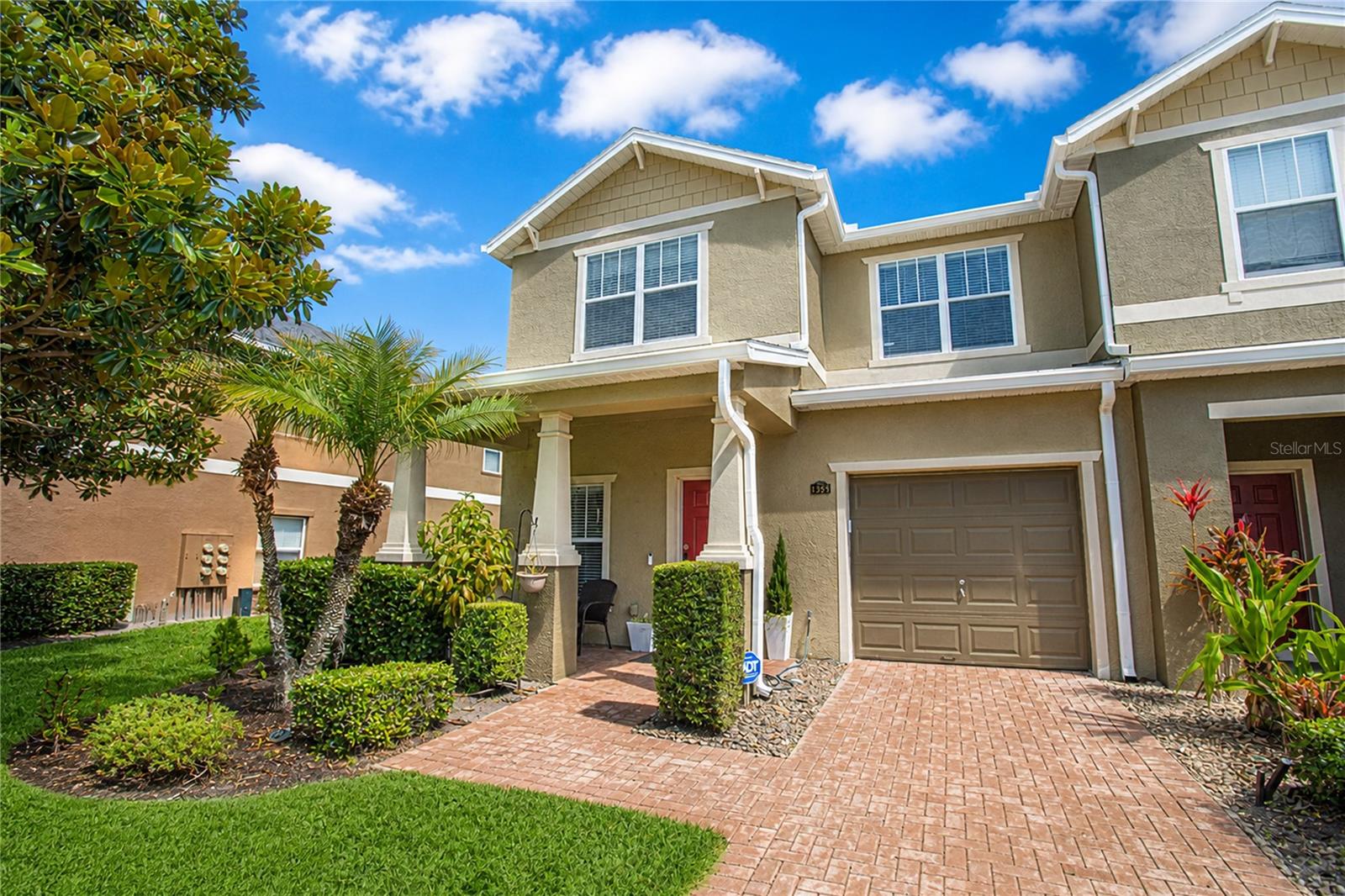 1355 Honey Blossom Drive, FL