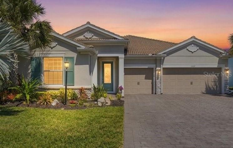 11717 Golden Bay Place, FL