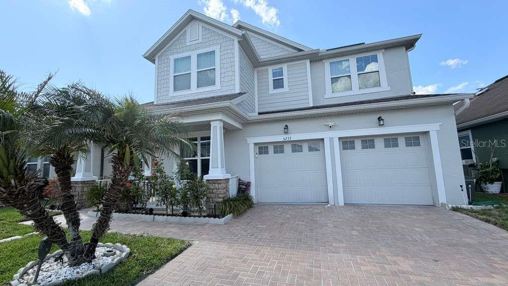 5233 Dove Tree Street, FL