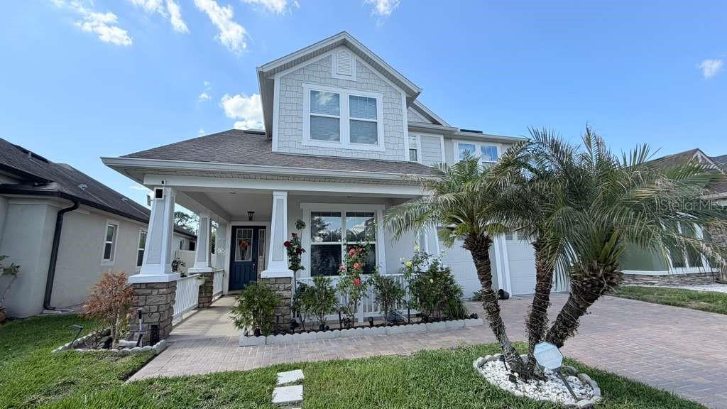 5233 Dove Tree Street, FL