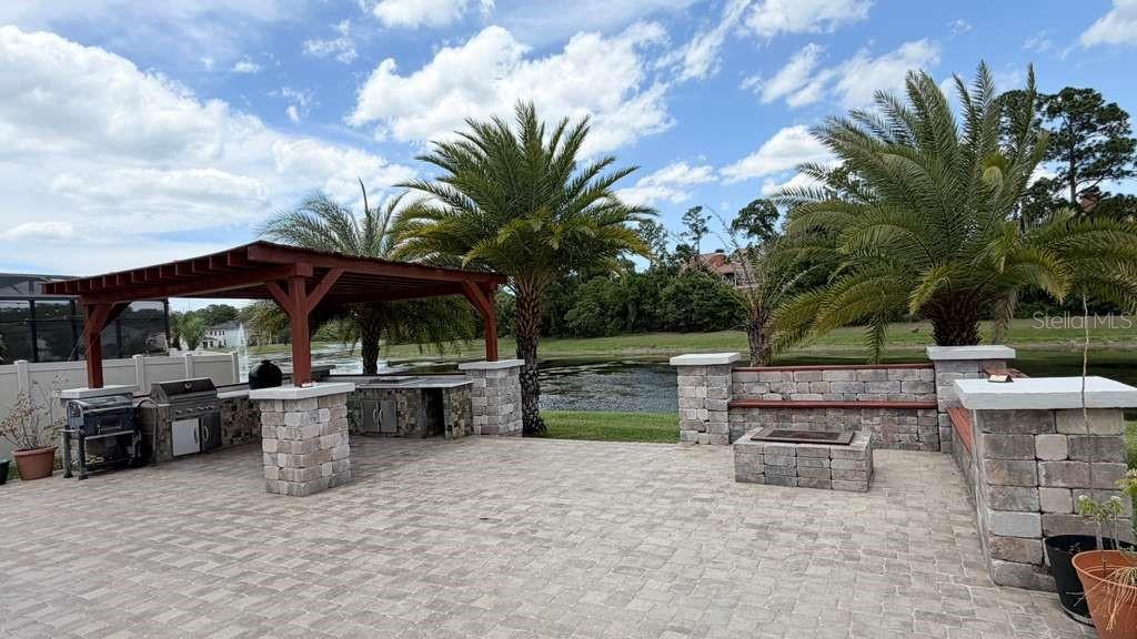 5233 Dove Tree Street, FL