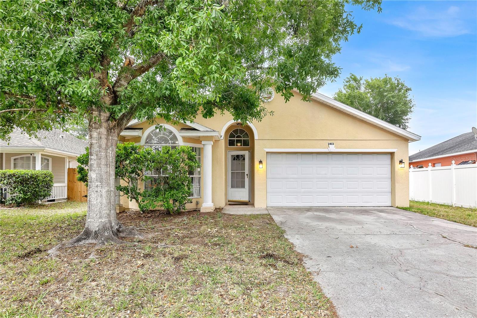 2413 Radnor Avenue, FL
