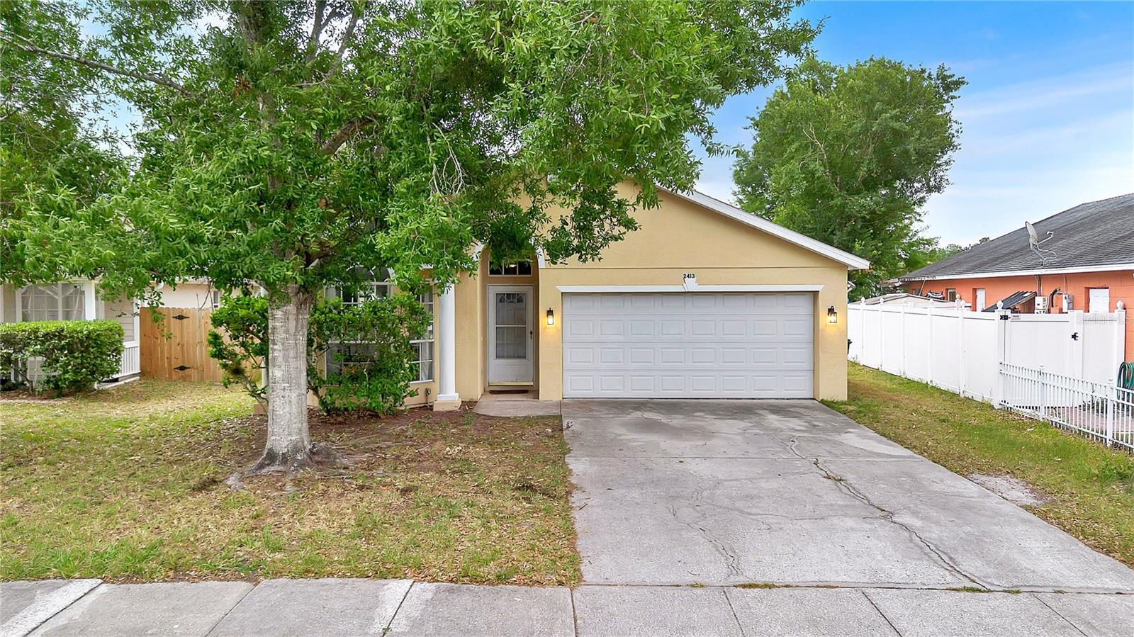 2413 Radnor Avenue, FL