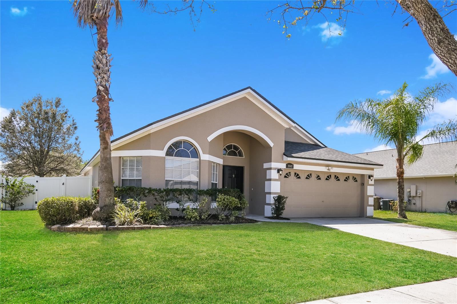 2502 Balmoral Drive, FL