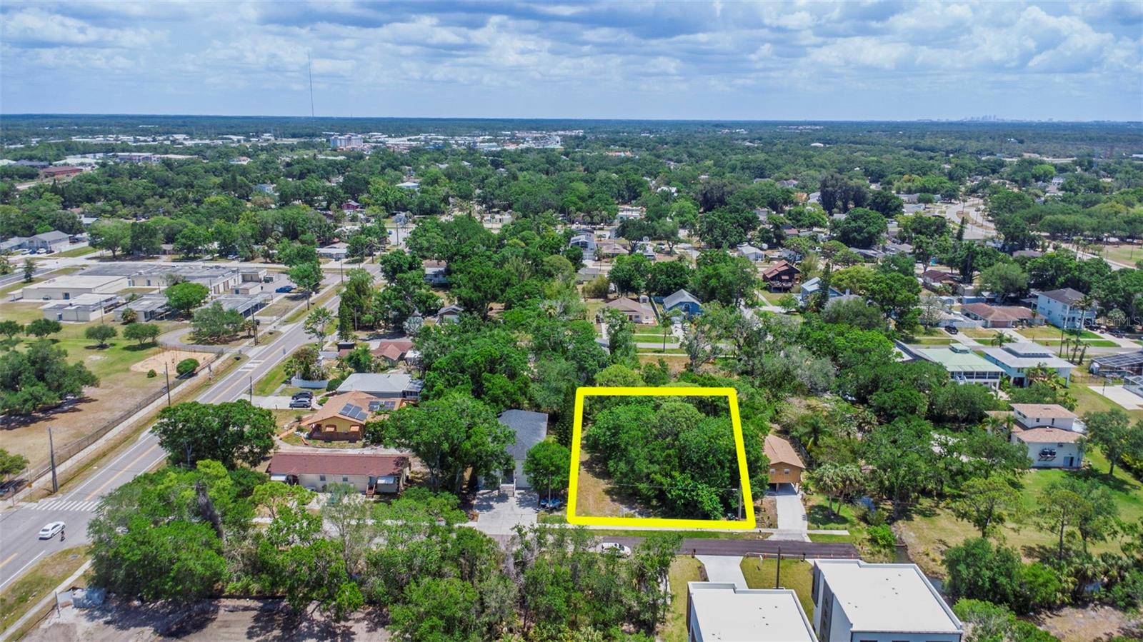 505 Federal Street, FL