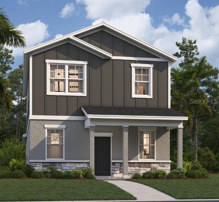 1856 Shadow Box Bend, FL