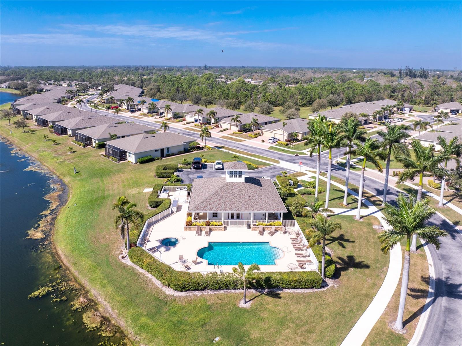 29633 Niagara Court, FL