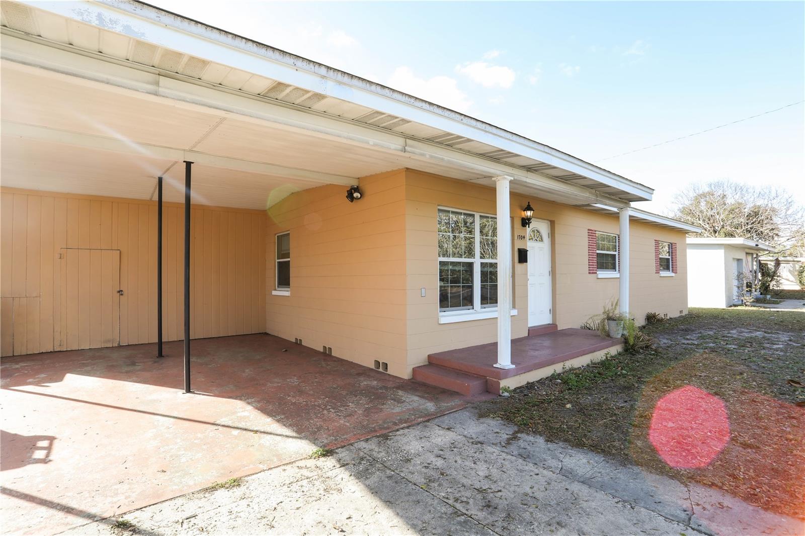 1704 Edmundshire Road, FL