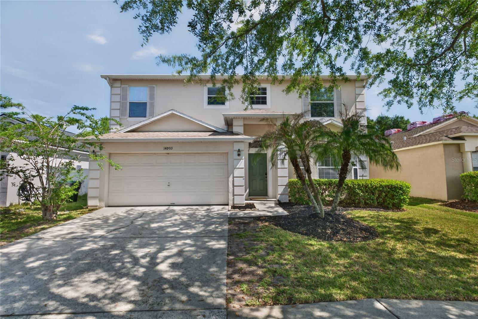 14903 Yorkshire Run Drive, FL
