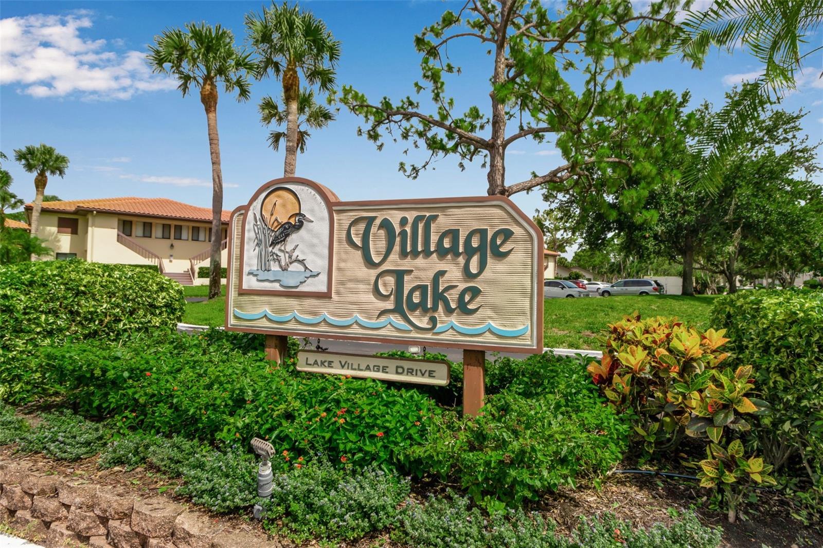 5224 Lake Village Drive, FL