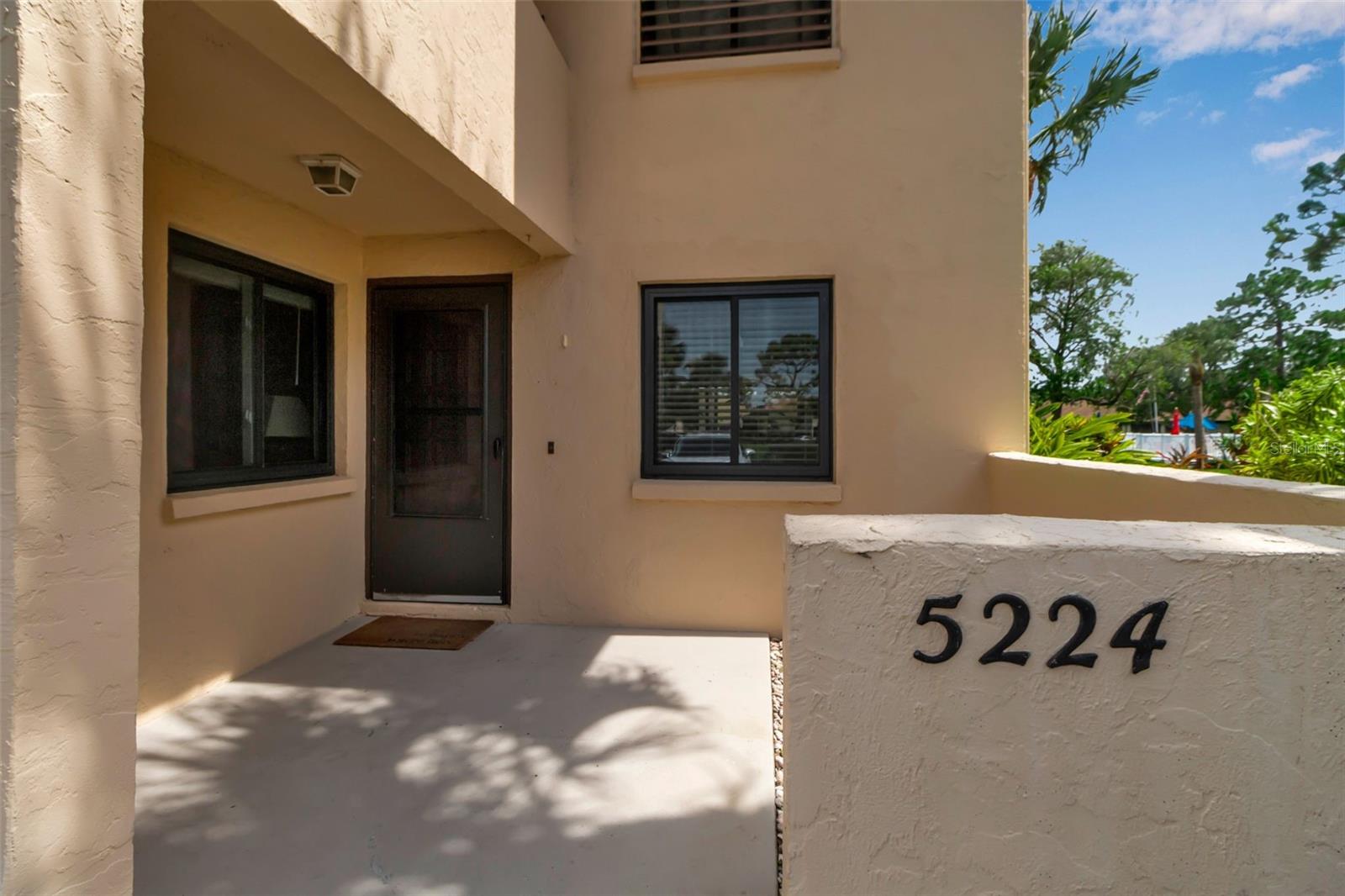 5224 Lake Village Drive, FL