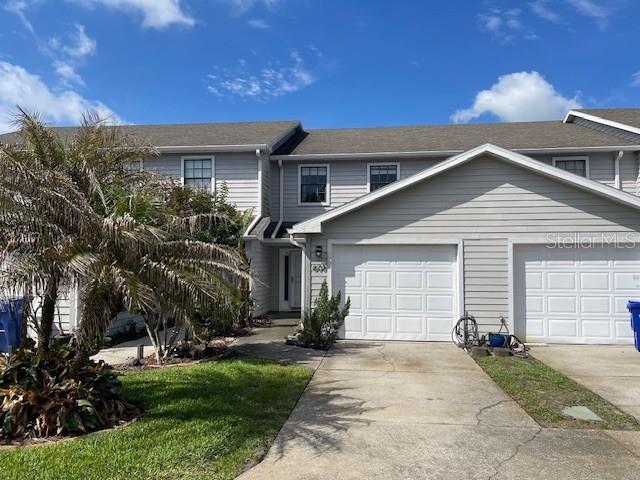 606 Orange Blossom Drive, FL